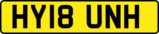 HY18UNH