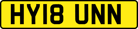 HY18UNN