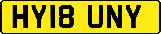 HY18UNY