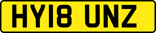 HY18UNZ