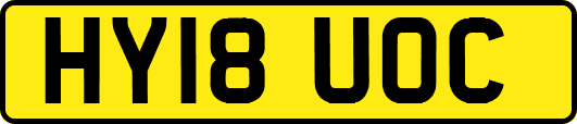 HY18UOC