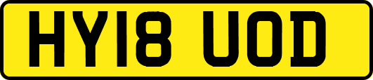 HY18UOD