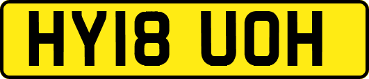 HY18UOH