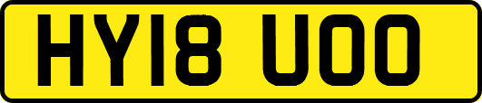 HY18UOO