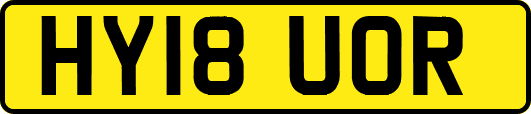 HY18UOR