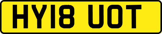 HY18UOT