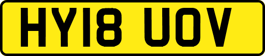 HY18UOV