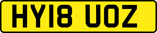 HY18UOZ