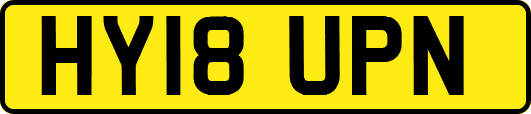 HY18UPN