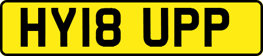 HY18UPP