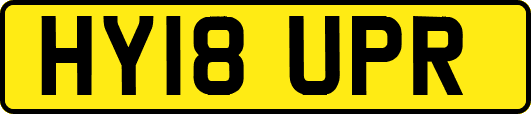 HY18UPR