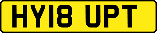 HY18UPT