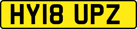 HY18UPZ