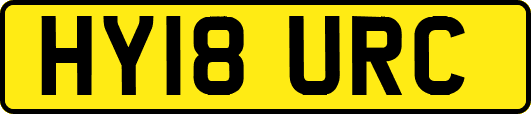 HY18URC