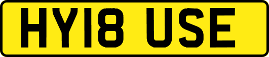 HY18USE