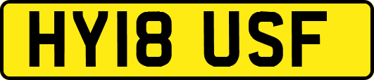 HY18USF