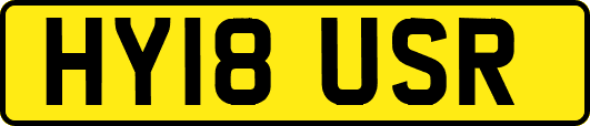 HY18USR