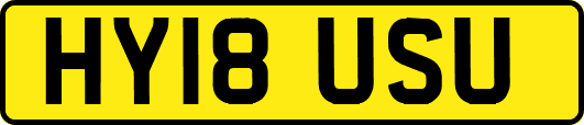 HY18USU