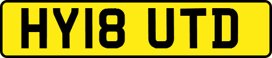 HY18UTD