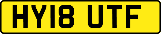 HY18UTF