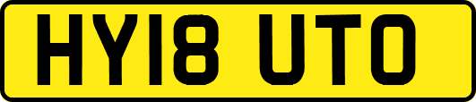 HY18UTO