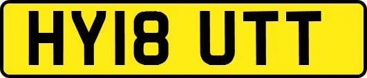 HY18UTT