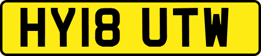 HY18UTW