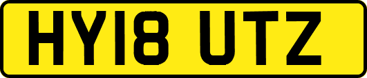 HY18UTZ