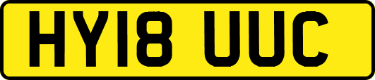 HY18UUC