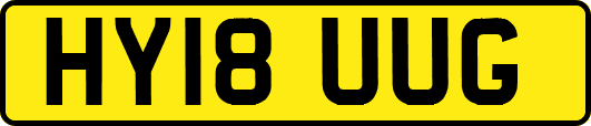 HY18UUG