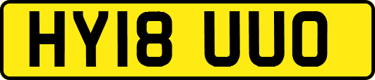 HY18UUO