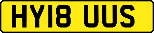 HY18UUS