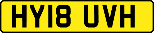 HY18UVH