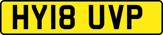 HY18UVP