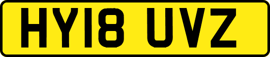 HY18UVZ