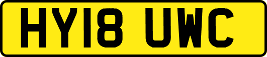 HY18UWC