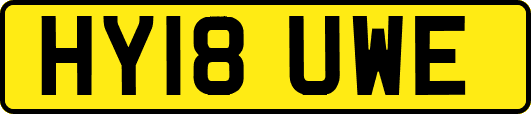 HY18UWE