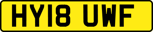 HY18UWF