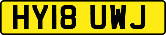 HY18UWJ