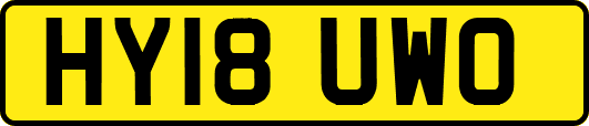 HY18UWO