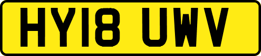 HY18UWV