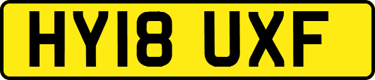 HY18UXF