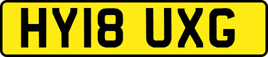 HY18UXG