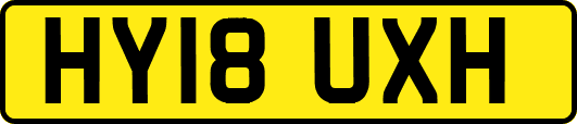 HY18UXH