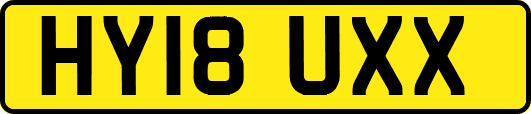 HY18UXX