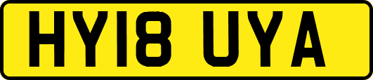 HY18UYA