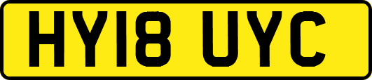 HY18UYC