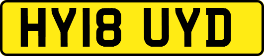 HY18UYD