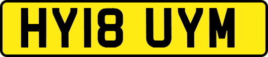 HY18UYM