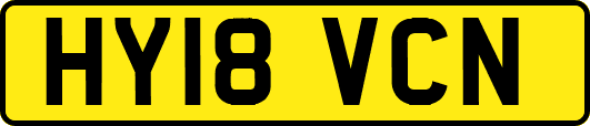 HY18VCN